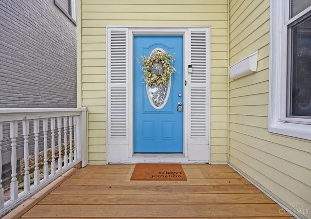 Photo 3 of Single family home for sale at 4704 Whetsel Ave, Cincinnati, OH 45227 | MLS# 1892290 | Listing updated on 2026-09-08