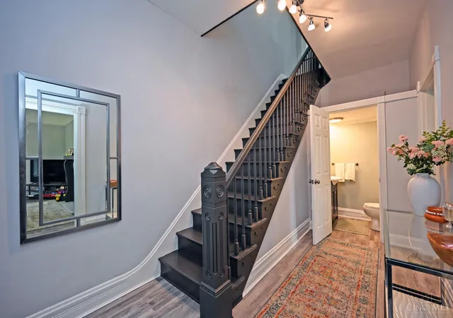 Photo 4 of Single family home for sale at 4704 Whetsel Ave, Cincinnati, OH 45227 | MLS# 1892290 | Listing updated on 2026-09-08