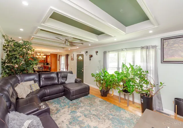 Photo 3 of Single family home for sale at 141 Greenhill Rd, Harrison Twp, OH 45405 | MLS# 1891626 | Listing updated on 2026-08-31