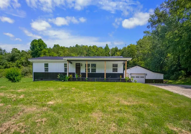 Photo 24 of Single family home for sale at 1764 State Route 136, Manchester, OH 45144 | MLS# 1892034 | Listing updated on 2026-09-01