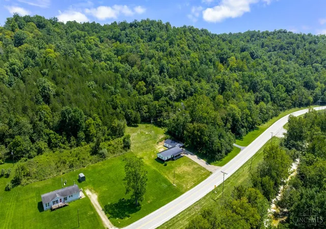 Photo 2 of Single family home for sale at 1764 State Route 136, Manchester, OH 45144 | MLS# 1892034 | Listing updated on 2026-09-01