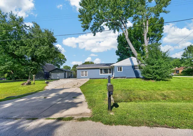 Photo 2 of Single family home for sale at 7835 Bertha Ave, Madison Twp, OH 45042 | MLS# 1892279 | Listing updated on 2026-08-31