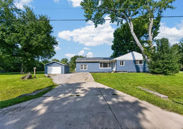 Photo 3 of Single family home for sale at 7835 Bertha Ave, Madison Twp, OH 45042 | MLS# 1892279 | Listing updated on 2026-08-31
