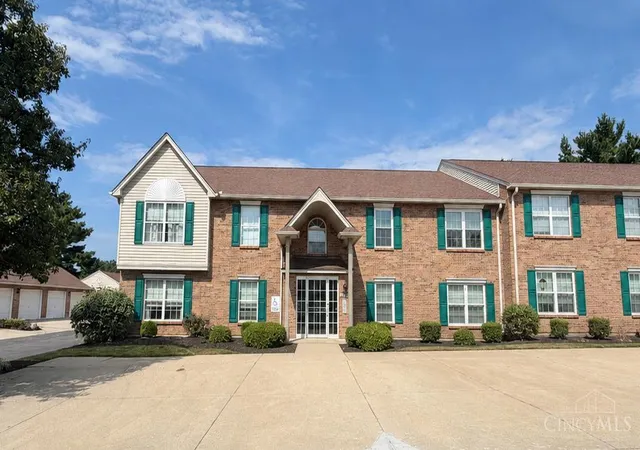 Photo 1 of Sale Pending at 8790 Carrousel Park Cir #141, Colerain Twp, OH 45251 | MLS# 1892308 | Listing updated on 2026-10-05