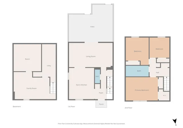 Photo 45 of Townhouse for sale at 3394 Amberway Ct, Colerain Twp, OH 45251 | MLS# 1892297 | Listing updated on 2026-09-02