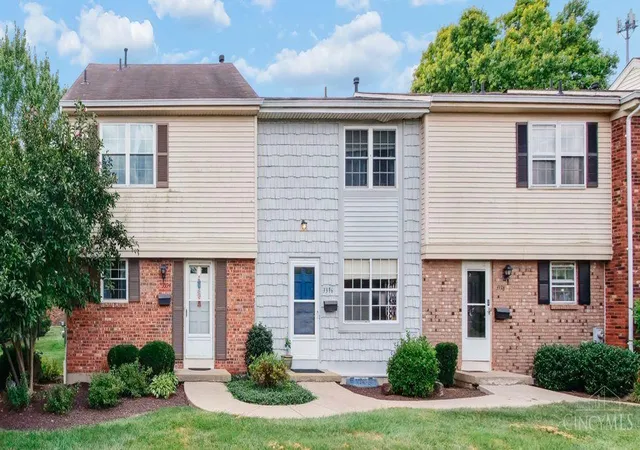 Photo 3 of Townhouse for sale at 3394 Amberway Ct, Colerain Twp, OH 45251 | MLS# 1892297 | Listing updated on 2026-09-02