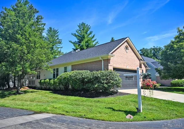 Photo 2 of Sale Pending at 8024 Witts Ml Ln, Anderson Twp, OH 45255 | MLS# 1892314 | Listing updated on 2026-09-15