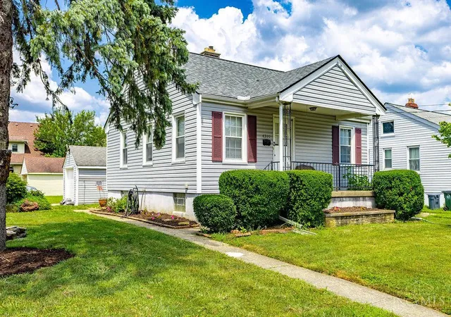 Single family home for sale at 4300 Clifford Rd, Deer Park, OH 45236 | MLS# 1892204