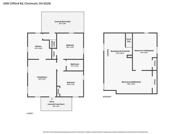 Photo 32 of Single family home for sale at 4300 Clifford Rd, Deer Park, OH 45236 | MLS# 1892204 | Listing updated on 2026-09-05