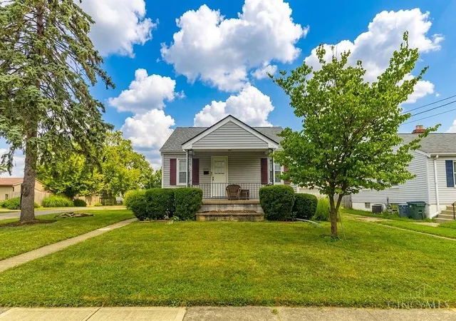 Photo 3 of Single family home for sale at 4300 Clifford Rd, Deer Park, OH 45236 | MLS# 1892204 | Listing updated on 2026-09-25