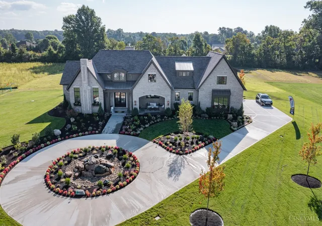 Photo 1 of Single family home for sale at 9702 Christian Ct, Hamilton Twp, OH 45140 | MLS# 1892301 | Listing updated on 2026-09-01