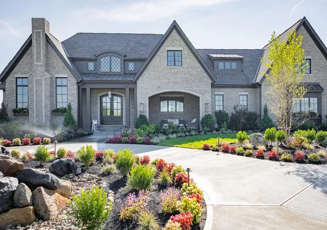 Photo 2 of Single family home for sale at 9702 Christian Ct, Hamilton Twp, OH 45140 | MLS# 1892301 | Listing updated on 2026-09-01