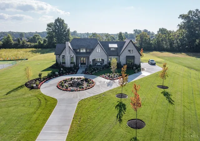Photo 46 of Single family home for sale at 9702 Christian Ct, Hamilton Twp, OH 45140 | MLS# 1892301 | Listing updated on 2026-09-01