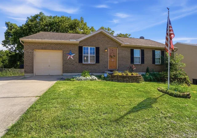 Photo 1 of Sale Pending at 307 Herbert Ave, Lockland, OH 45215 | MLS# 1892247 | Listing updated on 2026-09-18