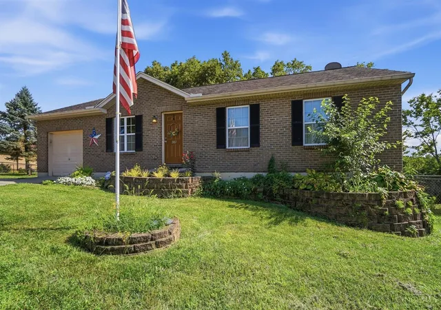 Photo 2 of Sale Pending at 307 Herbert Ave, Lockland, OH 45215 | MLS# 1892247 | Listing updated on 2026-09-18