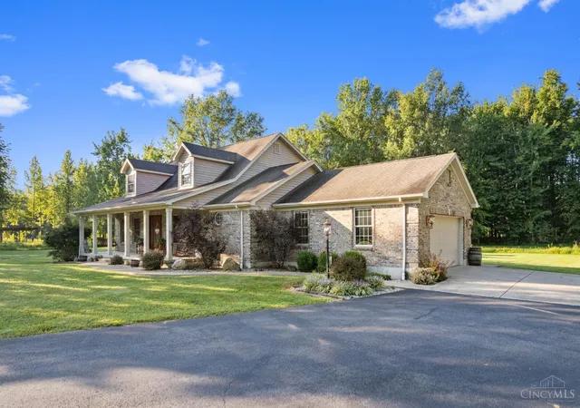 Photo 2 of Single family home for sale at 3431 Patterson Rd, Tate Twp, OH 45106 | MLS# 1892315 | Listing updated on 2026-09-15
