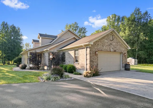 Photo 3 of Single family home for sale at 3431 Patterson Rd, Tate Twp, OH 45106 | MLS# 1892315 | Listing updated on 2026-09-15