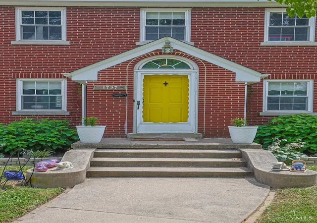 Photo 3 of Single family home for sale at 1737 Madison Ave, Mt Healthy, OH 45231 | MLS# 1892336 | Listing updated on 2026-09-11