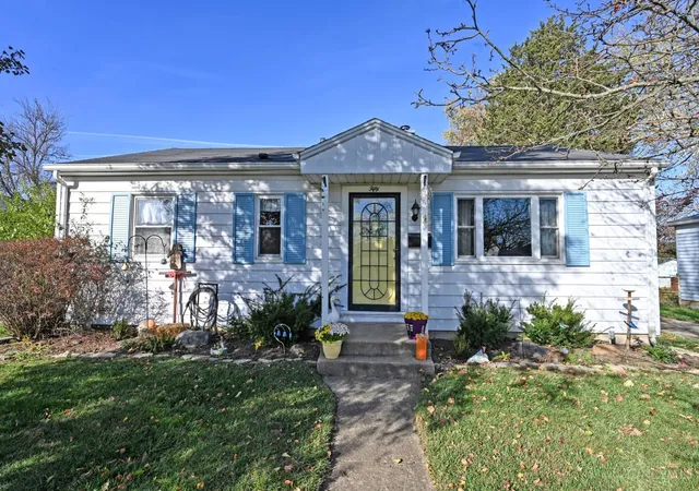 Photo 1 of Single family home for sale at 50 Flamingo Dr, St Clair Twp, OH 45013 | MLS# 1892357 | Listing updated on 2026-09-12