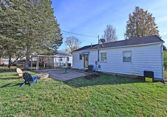 Photo 33 of Single family home for sale at 50 Flamingo Dr, St Clair Twp, OH 45013 | MLS# 1892357 | Listing updated on 2026-09-12