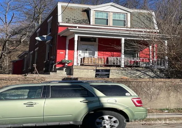 Photo 1 of Single family home for sale at 520 Probasco St, Cincinnati, OH 45220 | MLS# 1892360 | Listing updated on 2026-08-31
