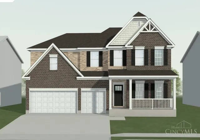 Photo 1 of Single family home for sale at 3101 Canvasback Ct, Franklin Twp, OH 45005 | MLS# 1892364 | Listing updated on 2026-08-31