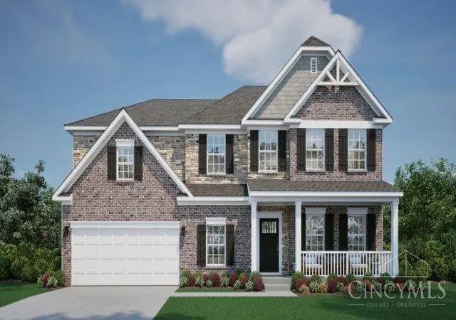 Photo 2 of Single family home for sale at 3101 Canvasback Ct, Franklin Twp, OH 45005 | MLS# 1892364 | Listing updated on 2026-08-31
