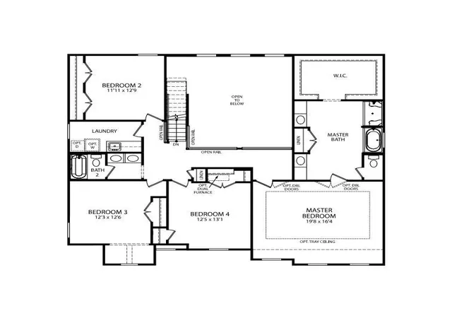 Photo 3 of Single family home for sale at 3101 Canvasback Ct, Franklin Twp, OH 45005 | MLS# 1892364 | Listing updated on 2026-08-31