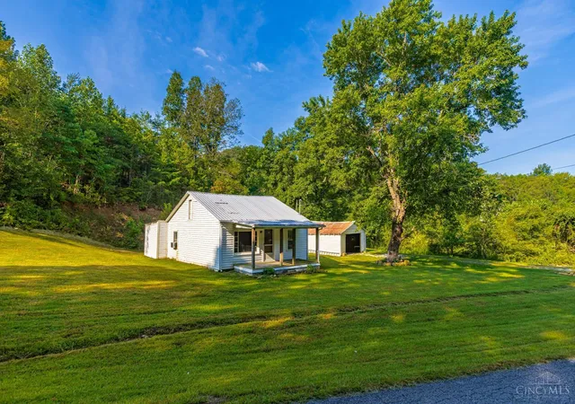 Photo 1 of Single family home for sale at 145 Tobe Lewis, Lynx, OH 45650 | MLS# 1892302 | Listing updated on 2026-09-01