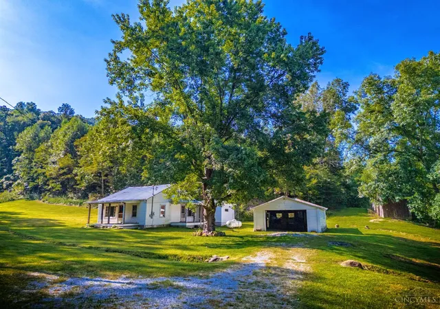 Photo 2 of Single family home for sale at 145 Tobe Lewis, Lynx, OH 45650 | MLS# 1892302 | Listing updated on 2026-09-01