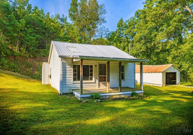 Photo 3 of Single family home for sale at 145 Tobe Lewis, Lynx, OH 45650 | MLS# 1892302 | Listing updated on 2026-09-01