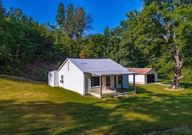 Photo 4 of Single family home for sale at 145 Tobe Lewis, Lynx, OH 45650 | MLS# 1892302 | Listing updated on 2026-09-01