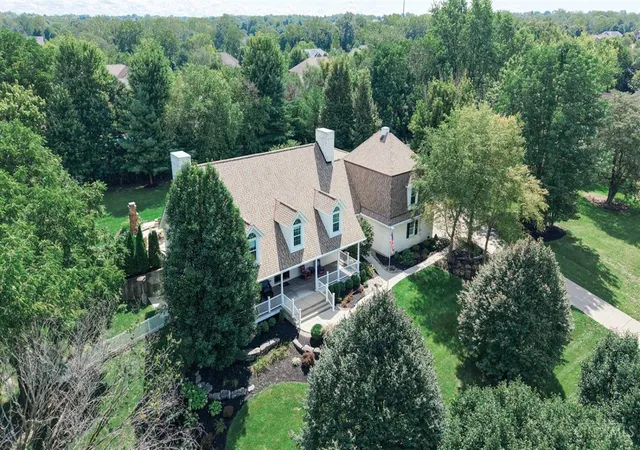 Photo 2 of Single family home for sale at 5512 Charleston Woods Dr, Liberty Twp, OH 45044 | MLS# 1891519 | Listing updated on 2026-09-04