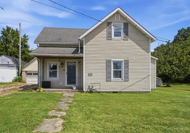 Photo 2 of Single family home for sale at 777 S Main St, Georgetown, OH 45121 | MLS# 1892363 | Listing updated on 2026-09-28