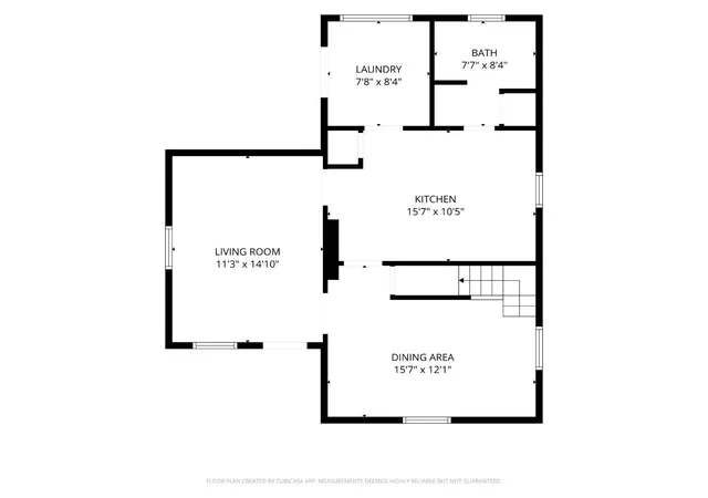 Photo 38 of Single family home for sale at 777 S Main St, Georgetown, OH 45121 | MLS# 1892363 | Listing updated on 2026-10-08