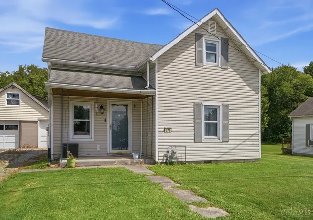 Photo 3 of Single family home for sale at 777 S Main St, Georgetown, OH 45121 | MLS# 1892363 | Listing updated on 2026-09-28