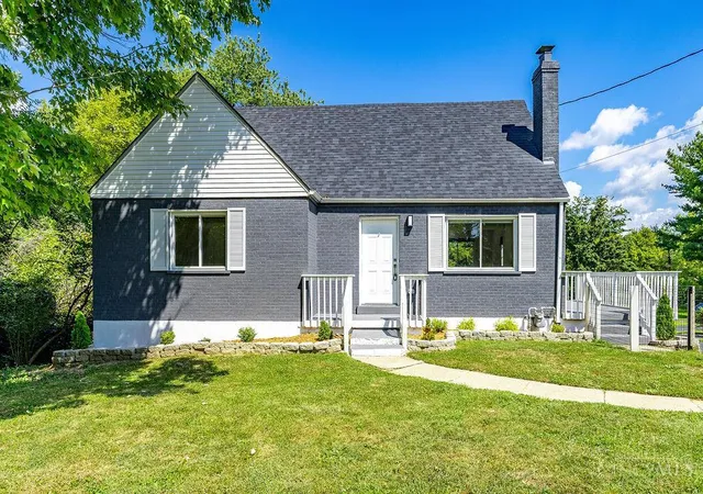 Photo 1 of Single family home for sale at 8418 Clough Pike, Anderson Twp, OH 45244 | MLS# 1892188 | Listing updated on 2026-09-03