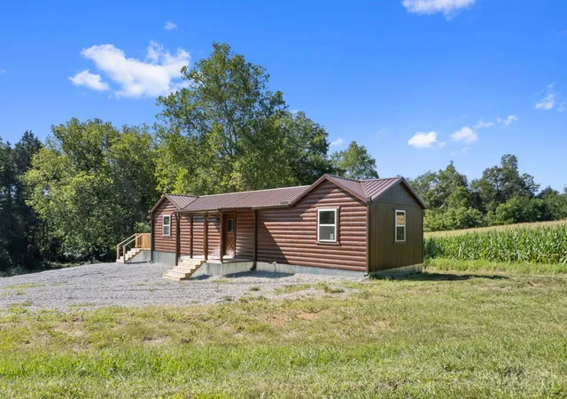 Photo 1 of Single family home for sale at 573 Hackleshin Rd, Peebles, OH 45660 | MLS# 1892381 | Listing updated on 2026-09-01