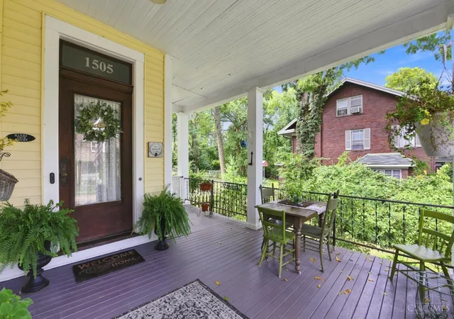 Photo 2 of Sale Pending at 1505 Aster Pl, Cincinnati, OH 45224 | MLS# 1892250 | Listing updated on 2026-09-03