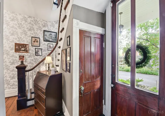 Photo 3 of Sale Pending at 1505 Aster Pl, Cincinnati, OH 45224 | MLS# 1892250 | Listing updated on 2026-09-03