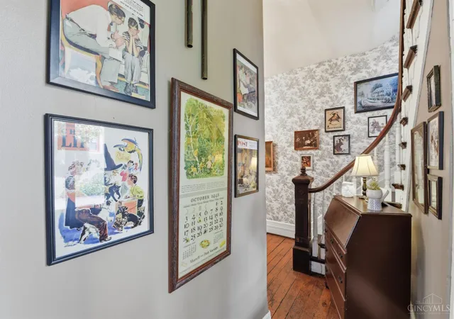 Photo 4 of Sale Pending at 1505 Aster Pl, Cincinnati, OH 45224 | MLS# 1892250 | Listing updated on 2026-09-03