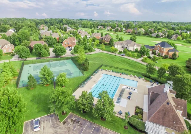Photo 54 of Single family home for sale at 1730 Olde Haley Dr, Centerville, OH 45458 | MLS# 1888278 | Listing updated on 2026-09-01