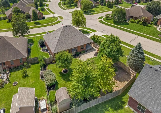 Photo 63 of Single family home for sale at 382 Sunset Dr, Carlisle, OH 45005 | MLS# 1892385 | Listing updated on 2026-09-03