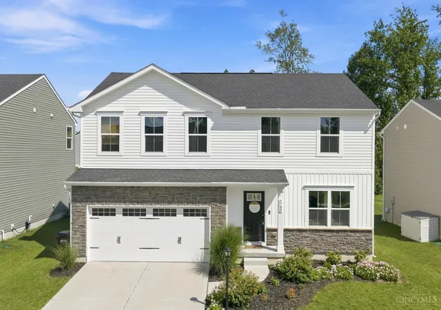 Single family home for sale at 5780 Josie's Cvs, Morrow, OH 45152 | MLS# 1891346