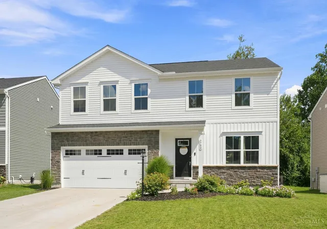 Photo 2 of Single family home for sale at 5780 Josie's Cvs, Morrow, OH 45152 | MLS# 1891346 | Listing updated on 2026-09-03
