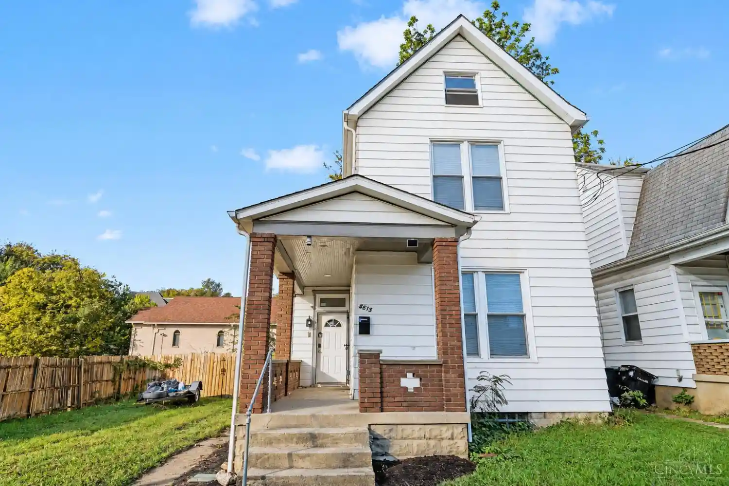 Single family home for sale at 4613 W Mitchell Ave, Cincinnati, OH 45232 | MLS# 1892548