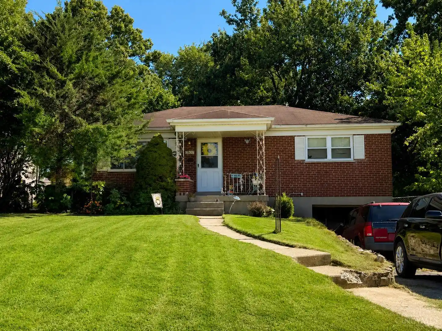 Photo 1 of Sale Pending at 2807 Jonrose Ave, Colerain Twp, OH 45239 | MLS# 1892723 | Listing updated on 2026-10-22