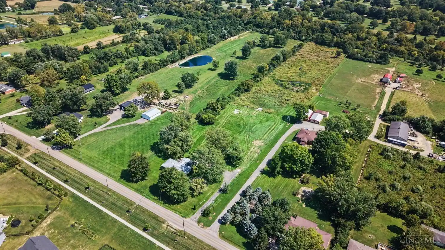 Photo 1 of Sale Pending at 4938 Mauds Hughes Rd, Liberty Twp, OH 45044 | MLS# 1892800 | Listing updated on 2026-10-30
