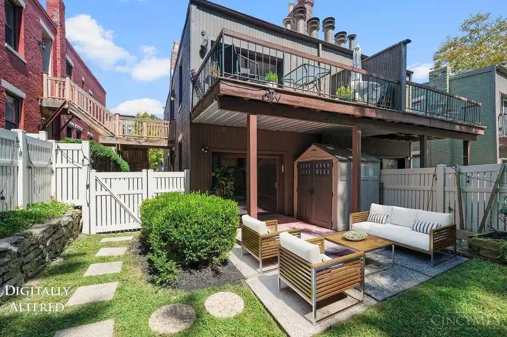 Condo for sale at 991 Paradrome St #13, Cincinnati, OH 45202 | MLS# 1893341