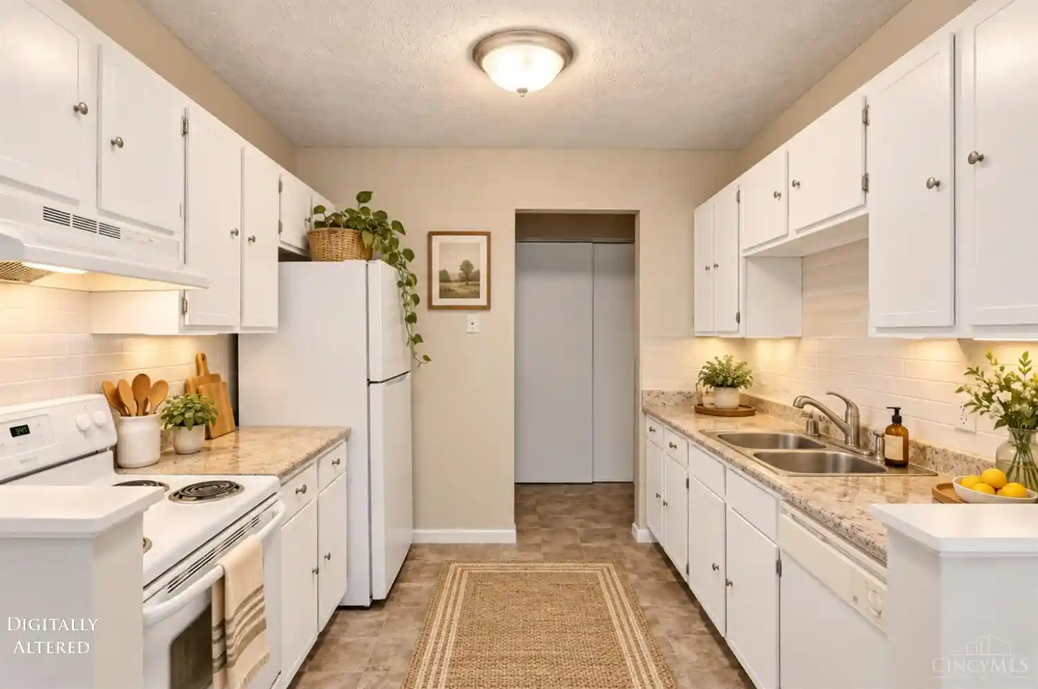 Listing Photo 1 - Condo for sale in 2057 Woodtrail Dr located at 2057 Woodtrail Dr, Fairfield, OH 45014 - Unit #86